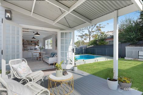 Property photo of 54 Thomas Mitchell Road Killarney Vale NSW 2261