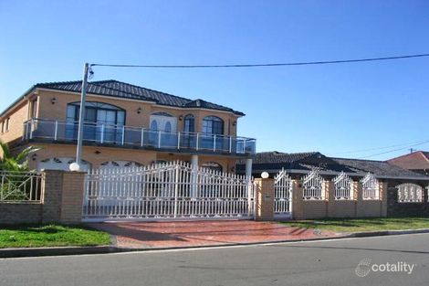 27 Arbutus St, Canley Heights, NSW 2166