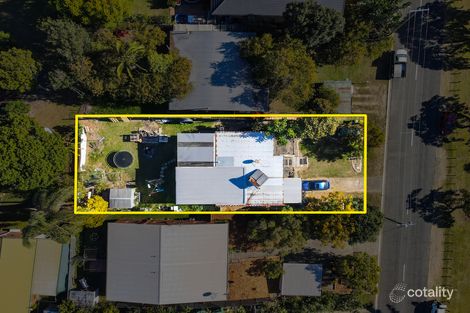 Property photo of 175 Esplanade South Deception Bay QLD 4508