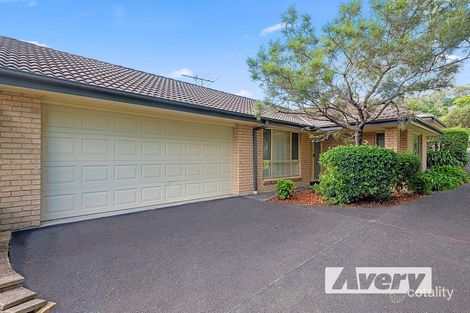 2/31 Starling St, Warners Bay, NSW 2282