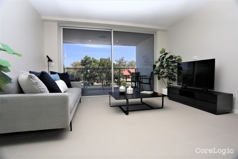 Property photo of 603/6 Fitzroy Street Cleveland QLD 4163