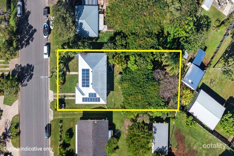 Property photo of 189 Long Street Pialba QLD 4655