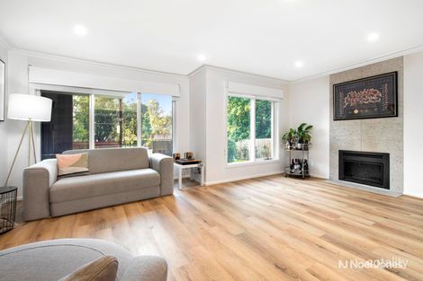 Property photo of 149 Bayswater Road Croydon South VIC 3136