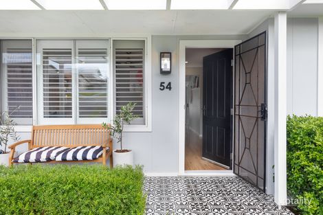 Property photo of 54 Thomas Mitchell Road Killarney Vale NSW 2261