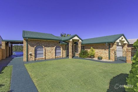 Property photo of 44 Bosun Boulevard Banora Point NSW 2486