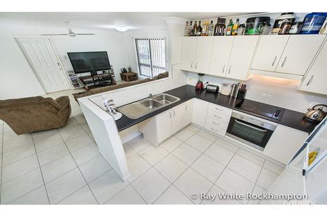 Property photo of 156B Denham Terrace Allenstown QLD 4700