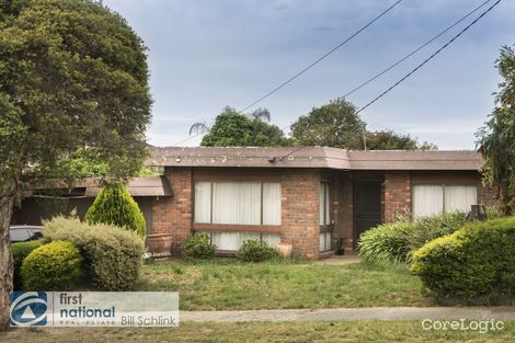 Property photo of 27 Cerberus Street Donvale VIC 3111