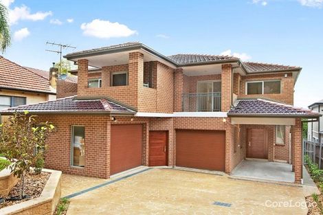 18 Aston St, Hunters Hill, NSW 2110