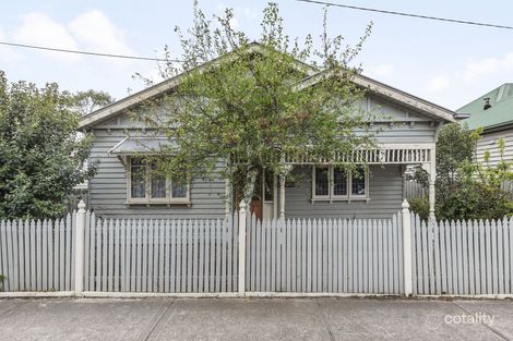 Property photo of 6 Milton Street West Footscray VIC 3012