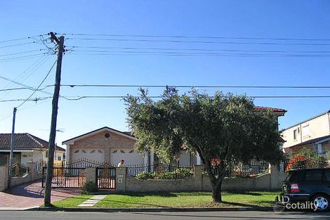 26 Avenel St, Canley Vale, NSW 2166