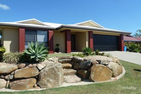 Property photo of 23 Stevic Street Walkerston QLD 4751