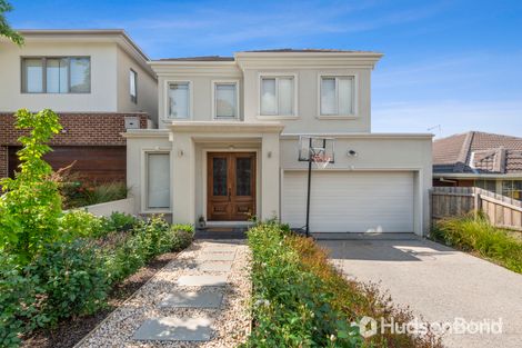 Property photo of 56 Riverview Terrace Bulleen VIC 3105