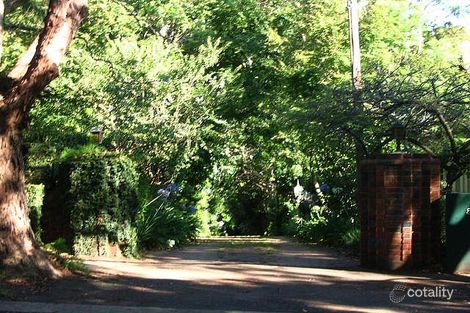 Property photo of 6A Stanhope Road Killara NSW 2071