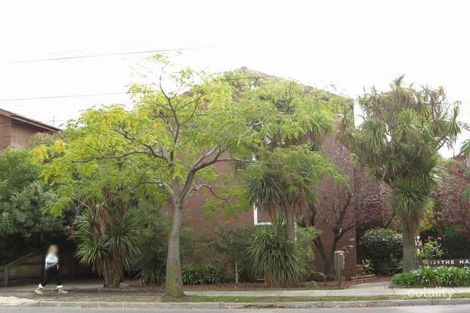 9/129-131 Riversdale Rd, Hawthorn, VIC 3122