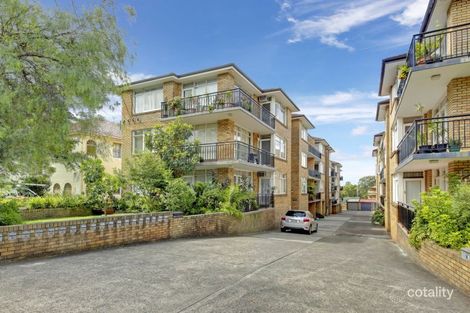 16/5b Gower St, Summer Hill, NSW 2130