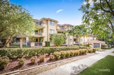 31/12-18 CONIE AVE, BAULKHAM HILLS, NSW 2153