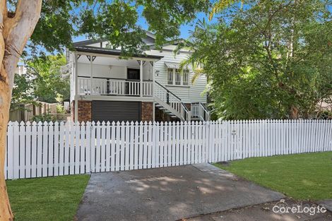 Property photo of 20 Caroline Street Annerley QLD 4103