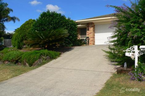 Property photo of 7 Convery Crescent Highland Park QLD 4211