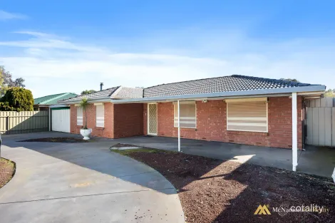 Property photo of 44 Hopner Avenue Burton SA 5110