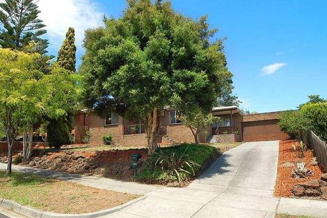 12 Acacia St, Doncaster East, VIC 3109