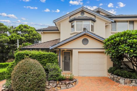 6/38-42 Brisbane Rd, Castle Hill, NSW 2154