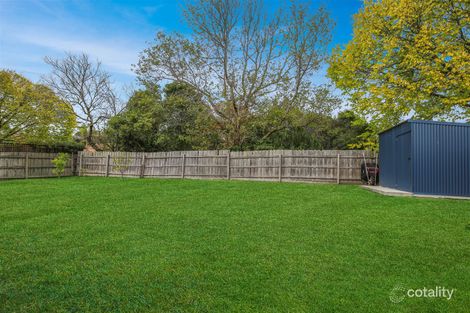 Property photo of 6 Meikle Street Meeniyan VIC 3956
