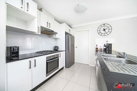 Property photo of 6 Sonoran Glade Plumpton NSW 2761