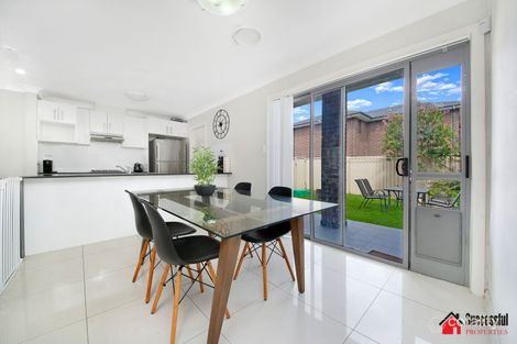 Property photo of 6 Sonoran Glade Plumpton NSW 2761