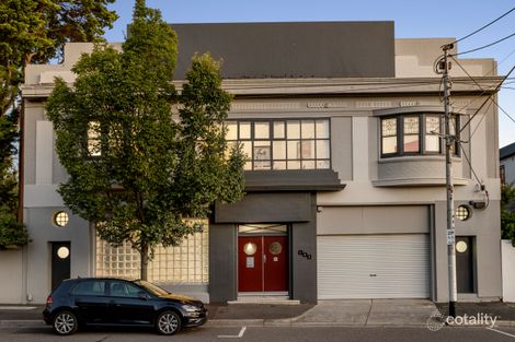 Property photo of 153 Church Street Hawthorn VIC 3122