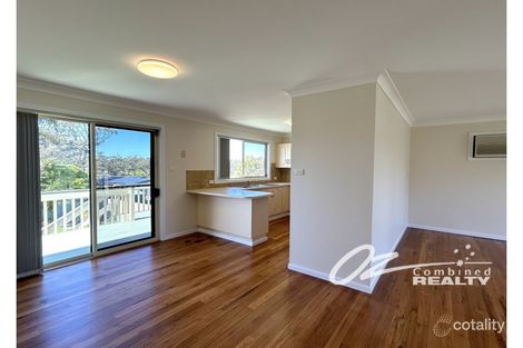 Property photo of 16 Flamingo Avenue Sanctuary Point NSW 2540