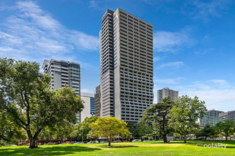 Property photo of 3513/350 William Street Melbourne VIC 3000