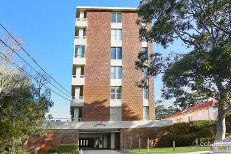 Property photo of 2B/5-7 Girilang Avenue Vaucluse NSW 2030