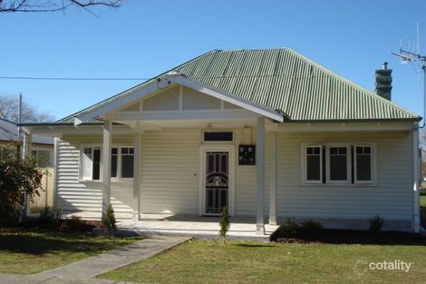 Property photo of 48 Osman Street Blayney NSW 2799