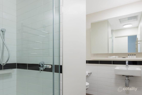 Property photo of 3513/350 William Street Melbourne VIC 3000