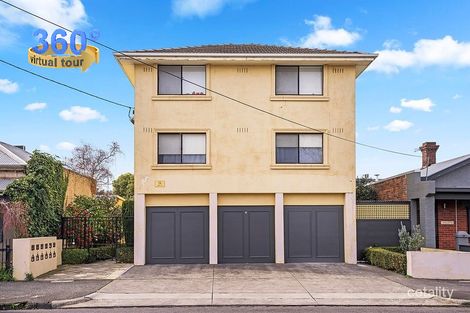 5/72 Best St, Fitzroy North, VIC 3068