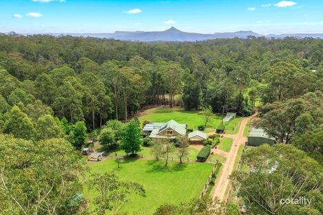 650c Woodburn Rd, Morton, NSW 2538
