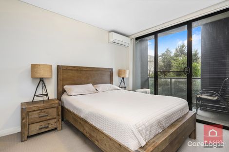 Property photo of 24/16 Kilmore Street Kellyville Ridge NSW 2155