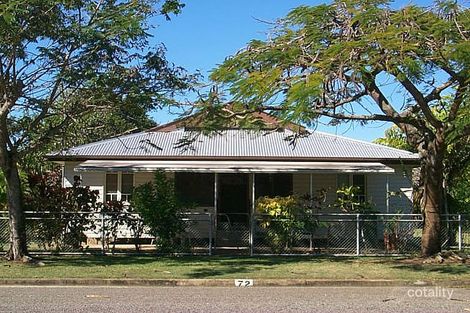 72 Bruce Pde, Lucinda, QLD 4850