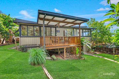 Property photo of 67 Upper Perkins Street Manoora QLD 4870