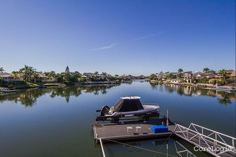 Property photo of 8 Portobello Drive Mermaid Waters QLD 4218