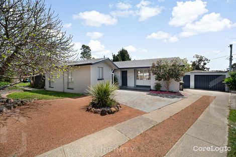 Property photo of 130 Pennefather Street Higgins ACT 2615