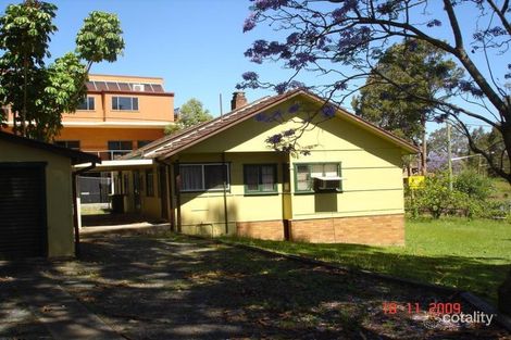 Property photo of 1 Riverview Drive Wyong NSW 2259