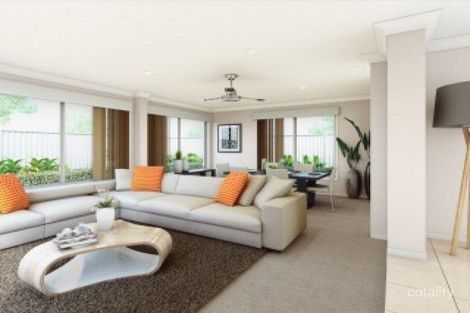 Property photo of 47-49 Norman Drive Cornubia QLD 4130