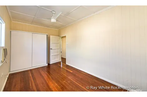 Property photo of 303 Berserker Street Berserker QLD 4701