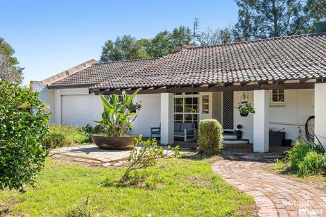 Property photo of 8 Arbuthnot Street Kelmscott WA 6111