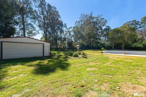 Property photo of 8 Arbuthnot Street Kelmscott WA 6111