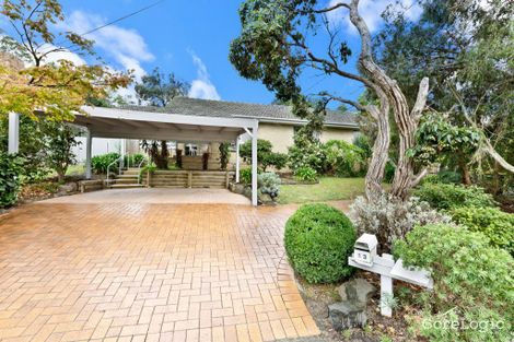 Property photo of 13 Grey Street Eltham VIC 3095