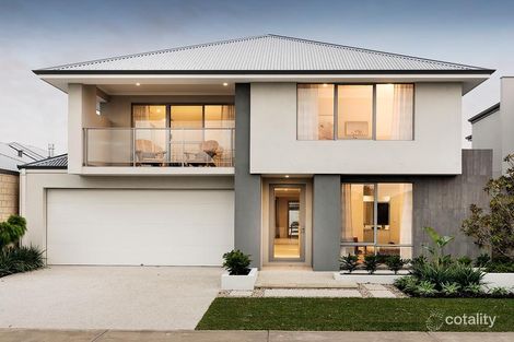 37 Coomallo Bvd, Wandi, WA 6167