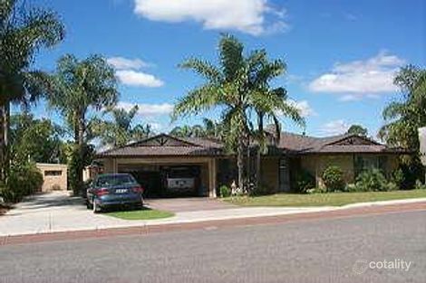 10 Thompson St, Ascot, WA 6104