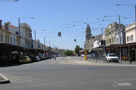 208/17-37 Abbotsford St, West Melbourne, VIC 3003